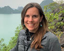 Photo of Ashley Hansen