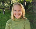 Photo of Amy Sovocool