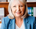 Photo of Cindy Harris