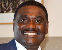 Photo of Wayne Hubbard